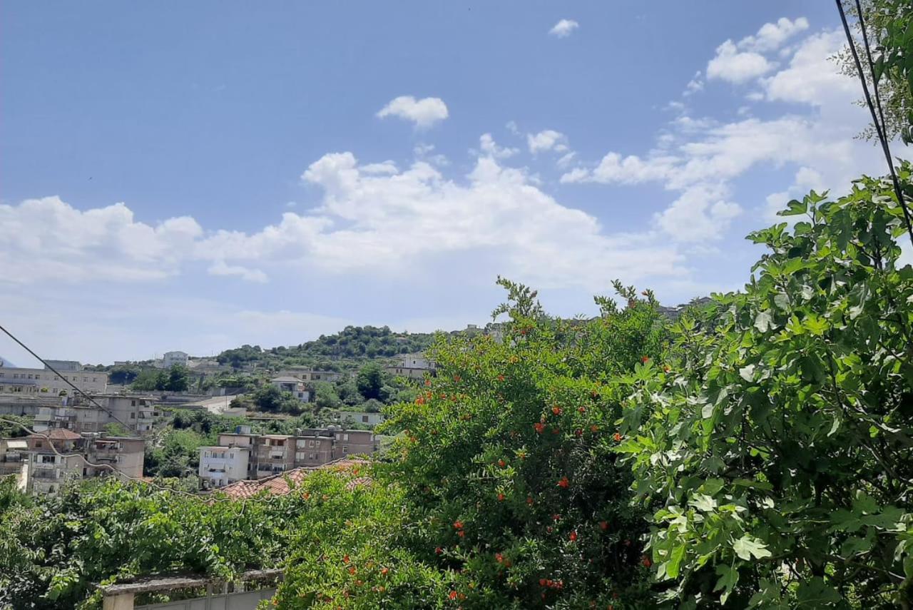 Sofia'S Modern Apartment Gjirokastra Zewnętrze zdjęcie