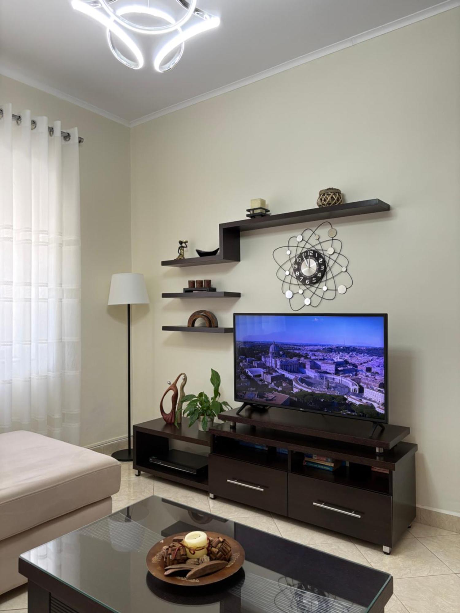 Sofia'S Modern Apartment Gjirokastra Zewnętrze zdjęcie